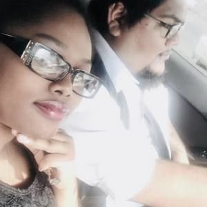 Meet your Posher, Janeesa